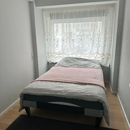 Apartment Oostende *