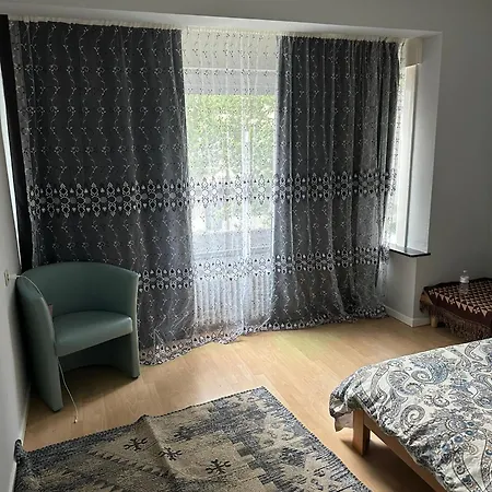 Oostende Apartment Ostend